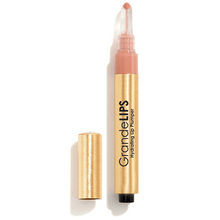 Cargar imagen en el visor de galería, Grande Cosmetics GrandeLIPS Hydrating Lip Plumper | Gloss
