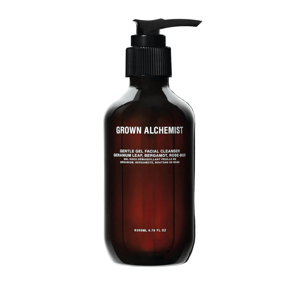 Grown Alchemist Gentle Facial Cleanser shop at Exclusive Beauty Club