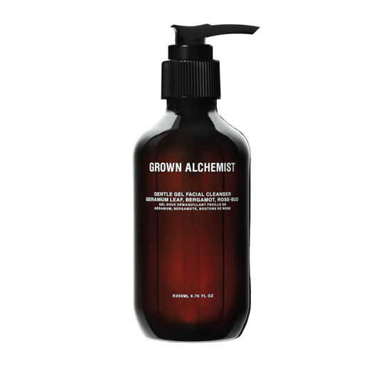 Grown Alchemist Gentle Facial Cleanser shop at Exclusive Beauty Club