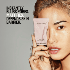 Grown Alchemist Skin Defense Mattifying Primer