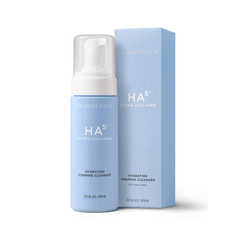 SkinMedica HA5 Hydra Collagen Foaming Cleanser with Vegan Collagen