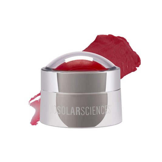 MDSolarScience Creme Cheek Heat Wave 1