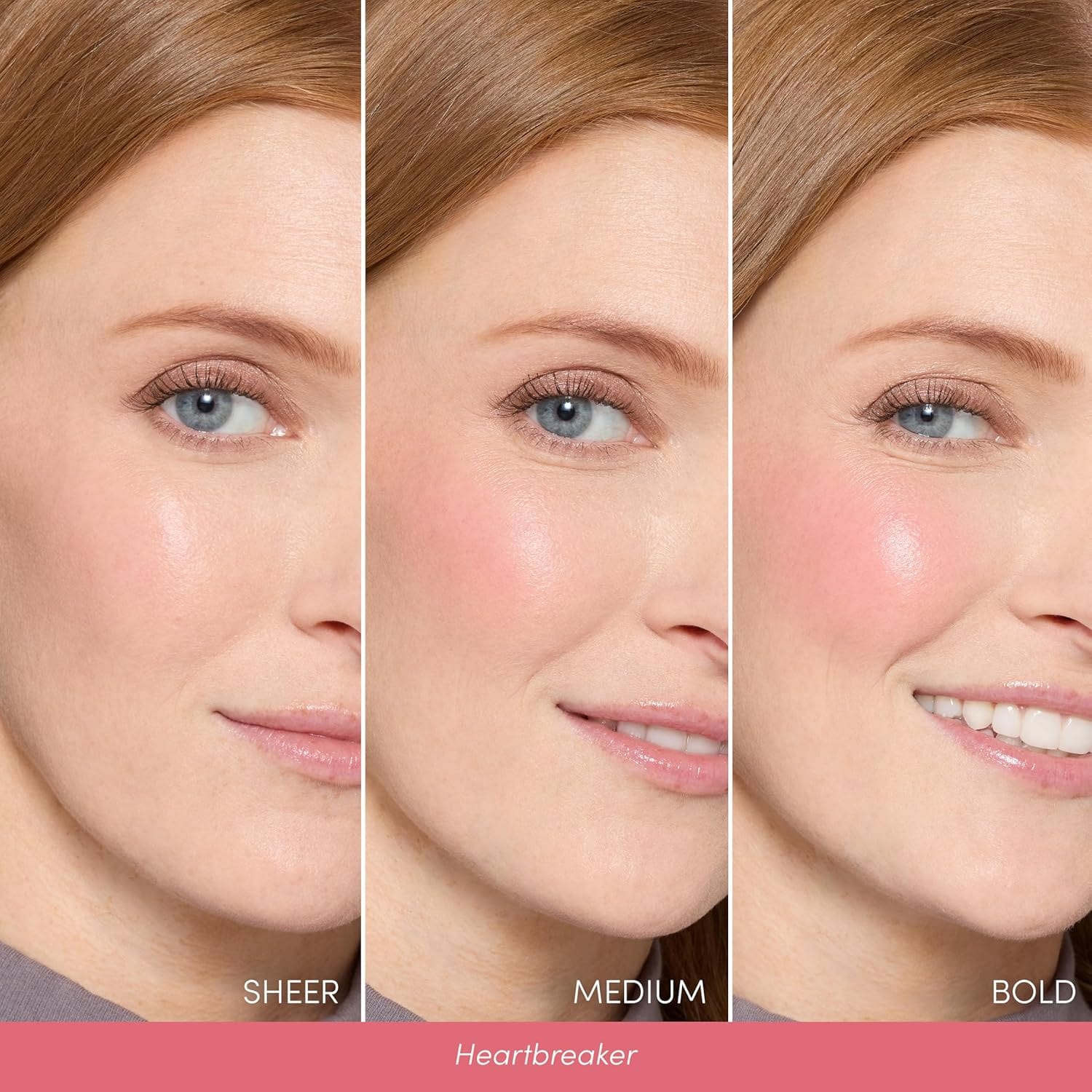 Jane Iredale ColorLuxe Liquid Blush Heartbreaker 4