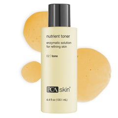 PCA Skin Nutrient Toner Shop PCA Skin with swatch 