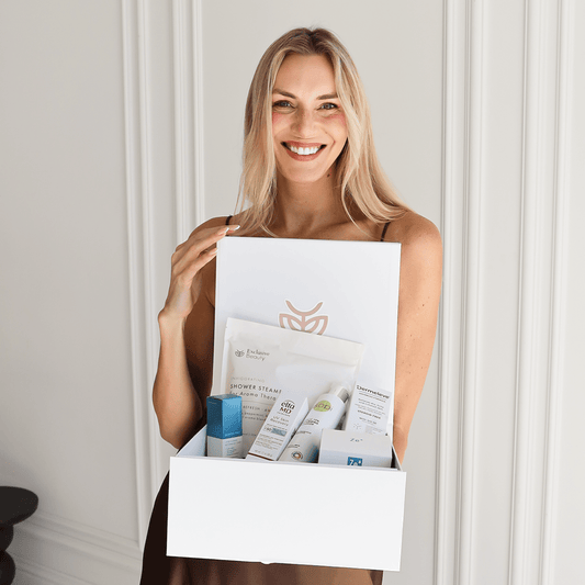 Exclusive Beauty Club Limited Edition Holiday Box 2025