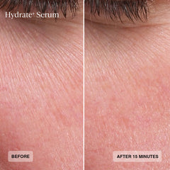 Senté Hydrate+ Serum