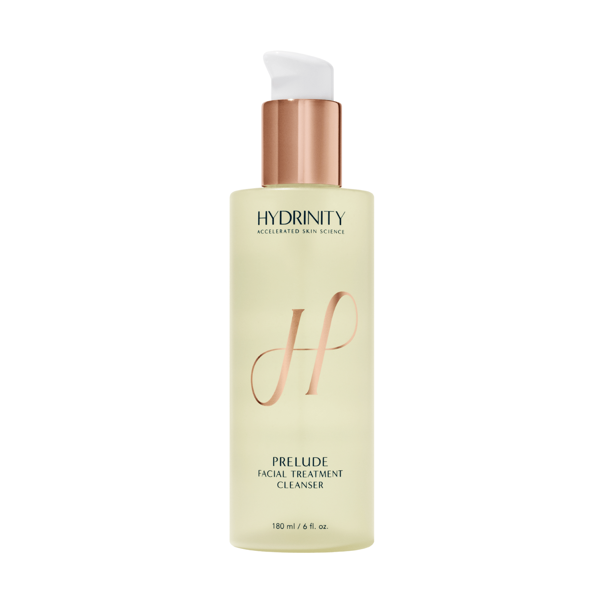 Hydrinity Prelude Cleanser