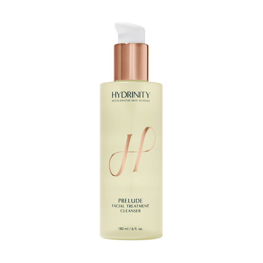 Hydrinity Prelude Cleanser