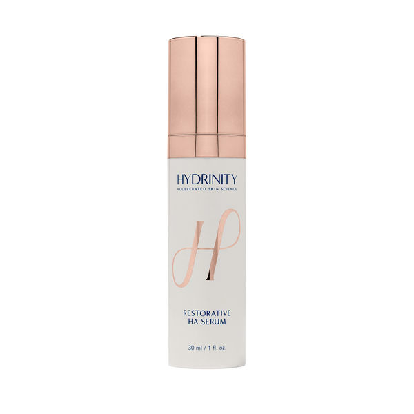 Hydrinity Restorative HA Serum