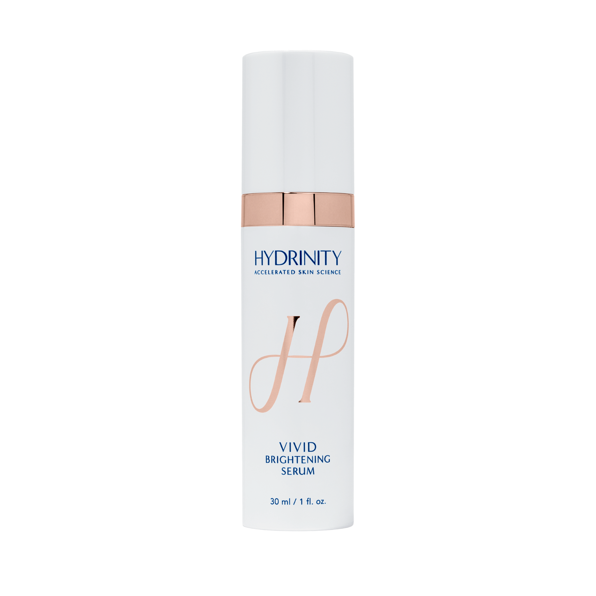 Hydrinity Vivid Brightening Serum