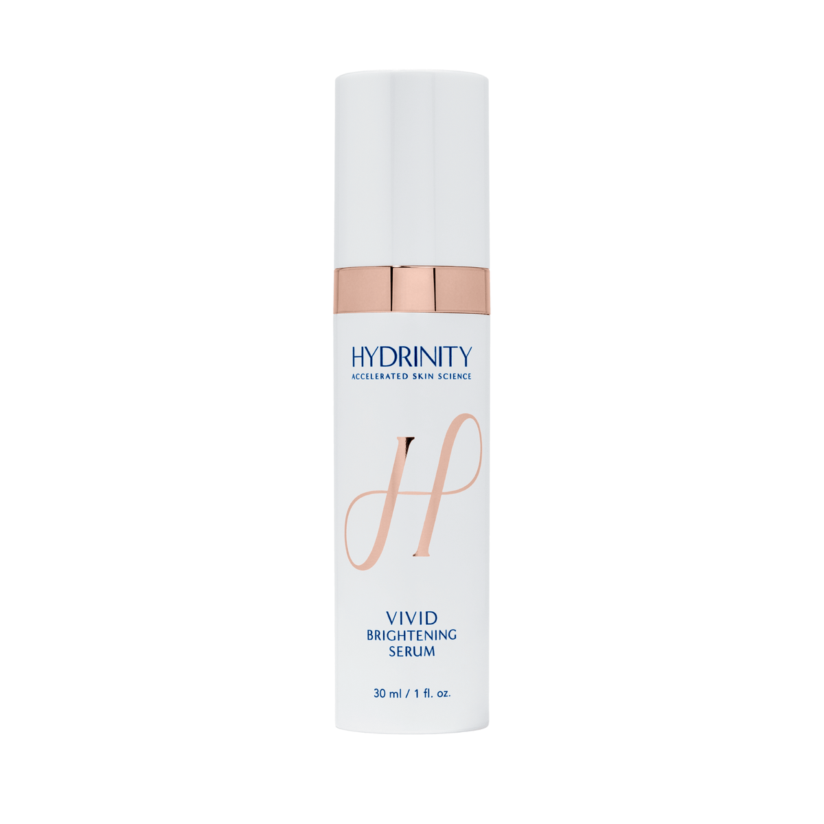 Hydrinity Vivid Brightening Serum