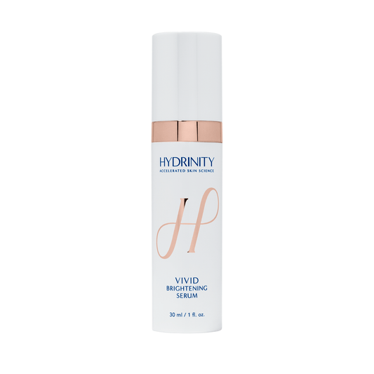 Hydrinity Vivid Brightening Serum