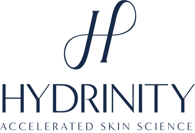 Hydrinity Logo