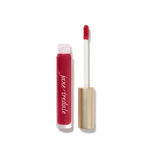 将图片加载到图库查看器，Jane Iredale HydroPure Lip Gloss Berry Red Shop At Exclusive Beauty
