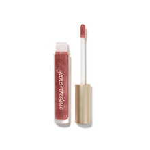 Load image into Gallery viewer, Jane Iredale HydroPure Lip Gloss Mocha Latte Shop At Exclusive Beauty
