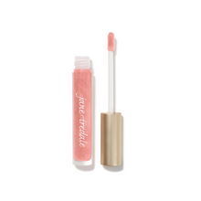 Bild in Galerie-Viewer laden, Jane Iredale HydroPure Lip Gloss Pink Glace Shop At Exclusive Beauty
