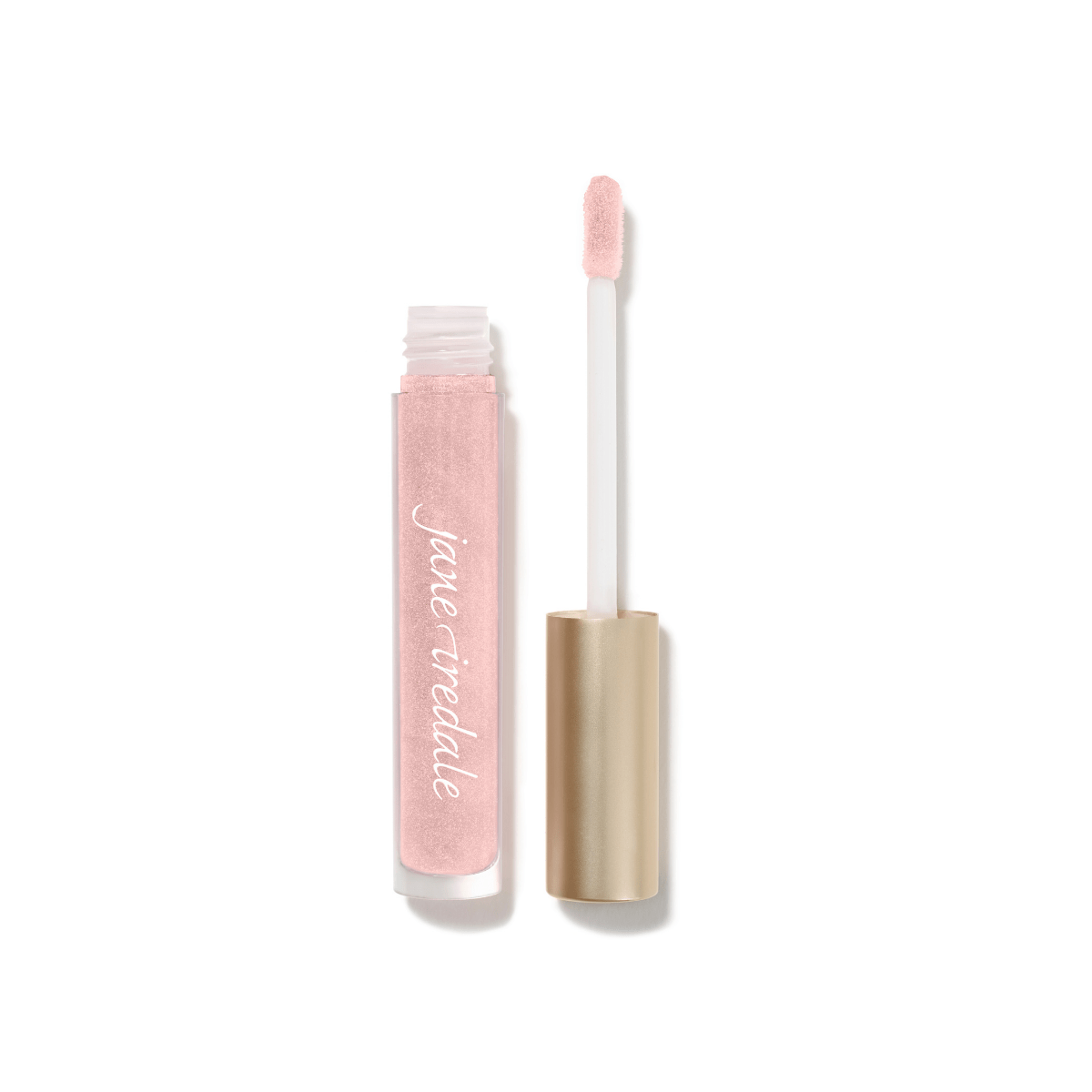 Jane Iredale HydroPure Lip Gloss Snowberry Shop At Exclusive Beauty