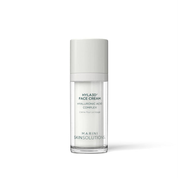 Marini Skin Solutions Hyla3D Face Cream