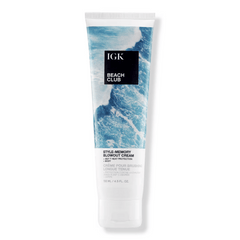 IGK Beach Club Bouncy Blowout Cream