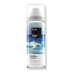 IGK Beach Club Touchable Texture Spray