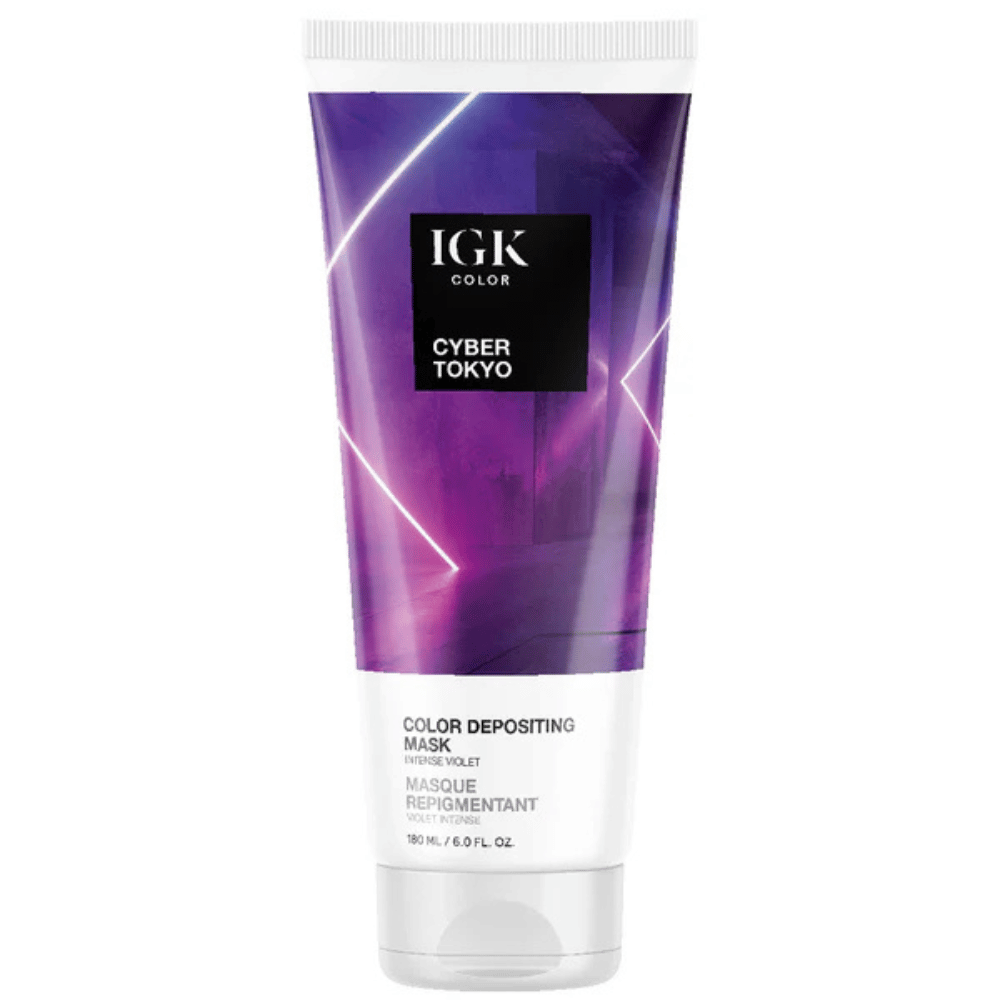 IGK Color Mask Cyber Tokyo 1