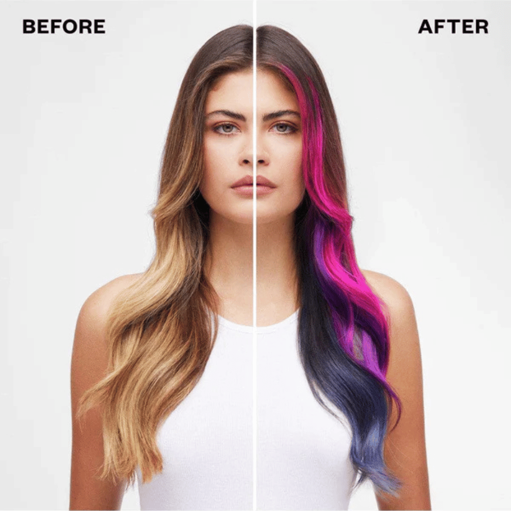 IGK Color Mask Cyber Tokyo Model 5