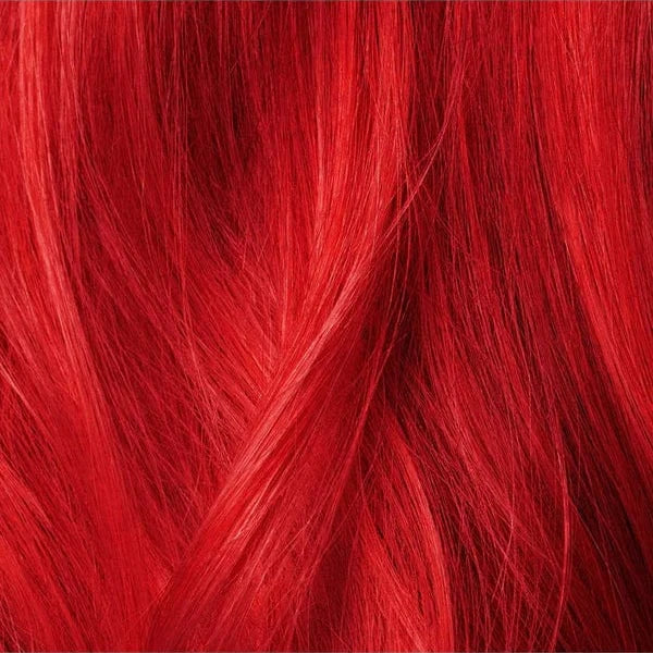 IGK Tarantino Red Hair 4