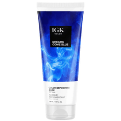IGK Color Mask Dream Come Blue 1