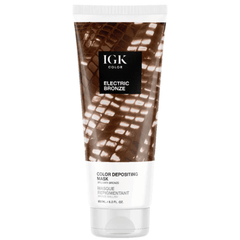 IGK Color Mask Electric Bronze 1