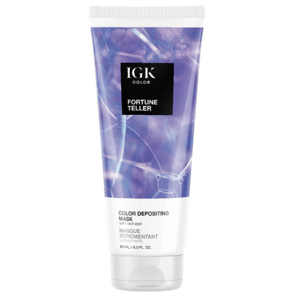 IGK Color Mask Fortune Teller 1