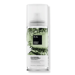 IGK Direct Flight Style Oil-Absorbing Matcha Dry Shampoo