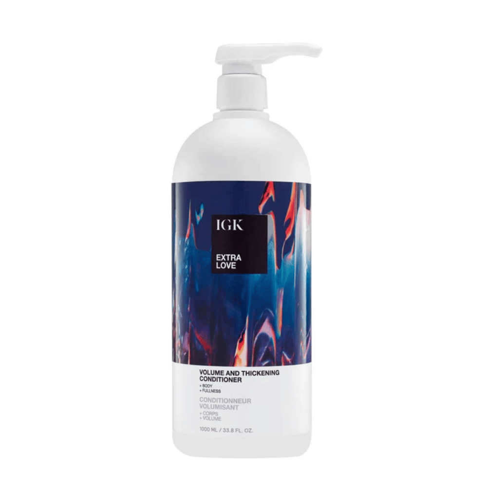 IGK Extra Love Volume And Thickening Conditioner