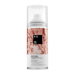 IGK Jet Lag Invisible Dry Shampoo