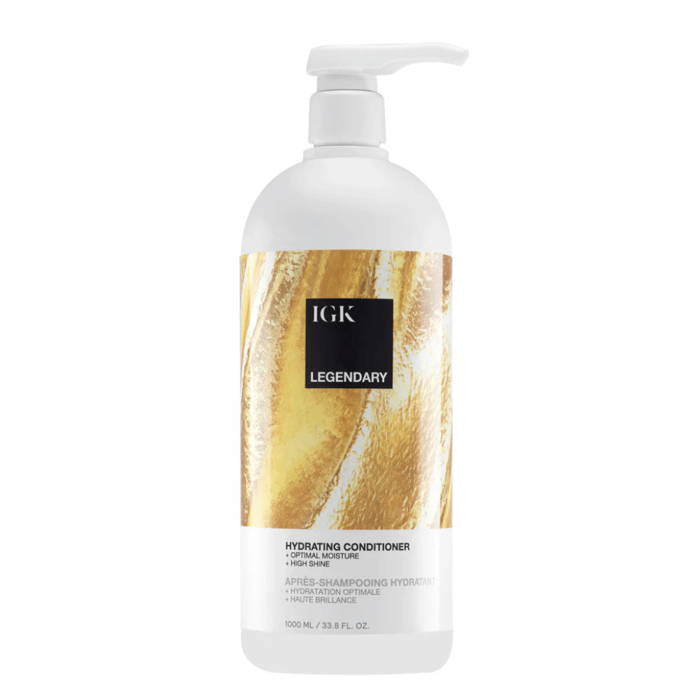 IGK Legendary Dream Hydrating Conditioner