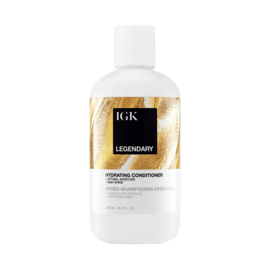 IGK Legendary Dream Hydrating Conditioner