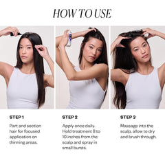 IGK Sponsored Hair Density Scalp Treatment