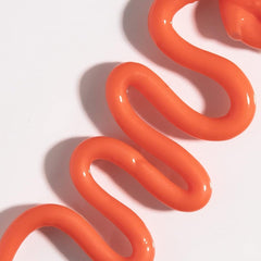 IGK Color Mask Feelin Peachy Swatch 3