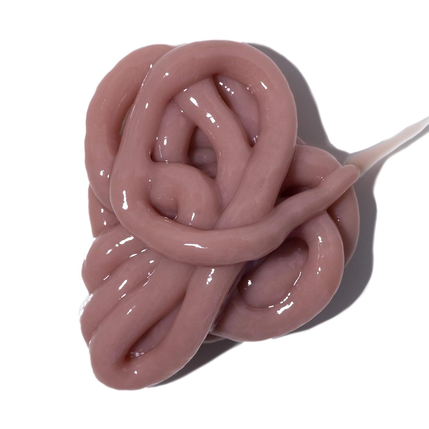 IGK Color Mask Honey Please Swatch 3