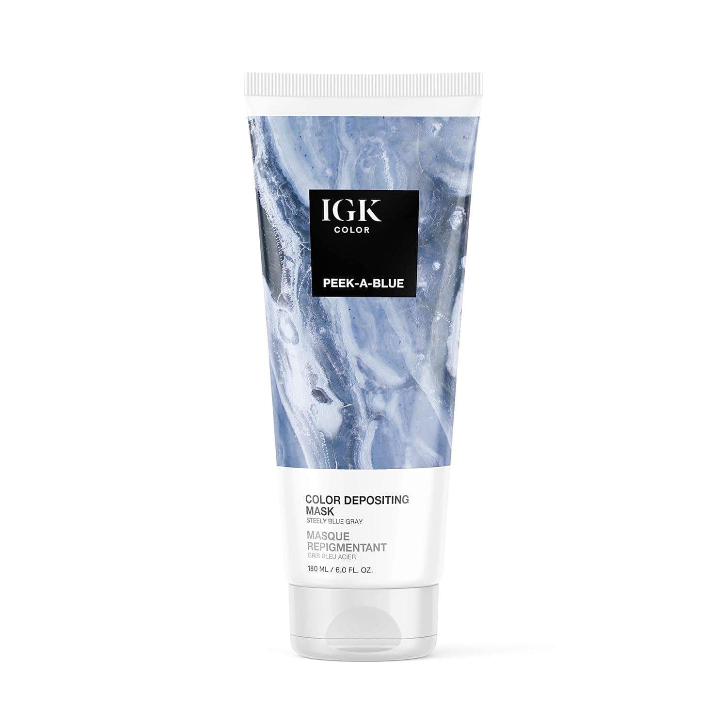 IGK Color Mask Peek A Blue 1