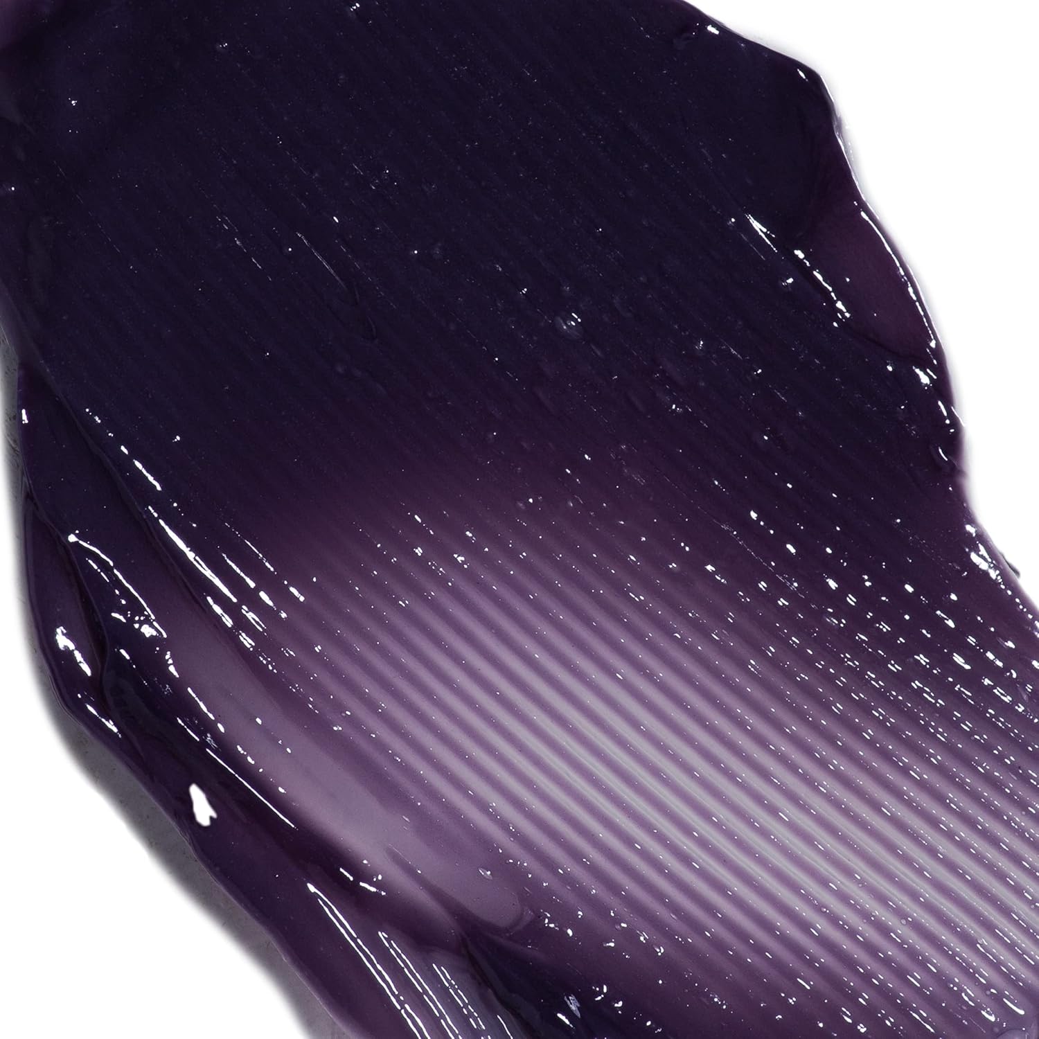 IGK Color Mask Pitch Black Swatch 3