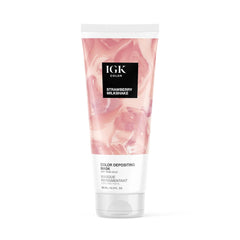 IGK Color Mask Strawberry Milkshake 1