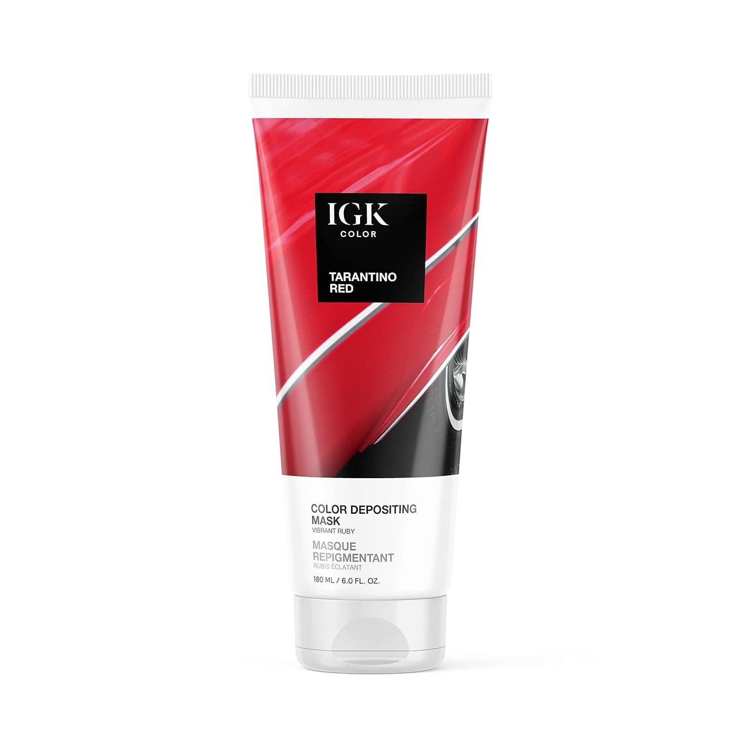 IGK Color Mask Tarantino Red 1