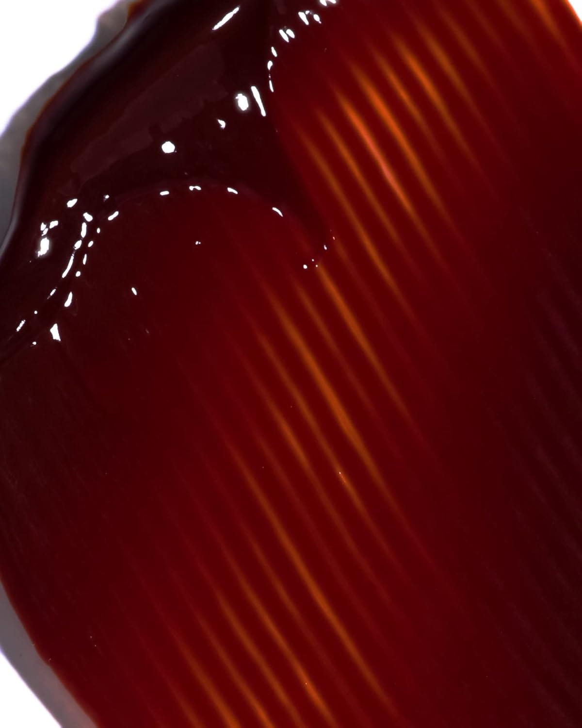 IGK Color Mask Williams Burgundy Swatch 2