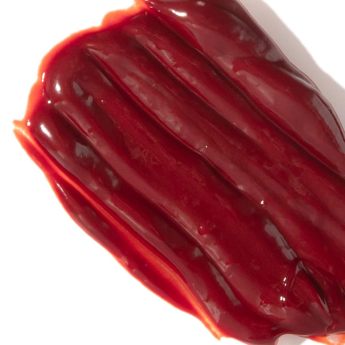 IGK Tarantino Red Swatch 2