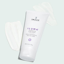 Cargar imagen en el visor de galería, Image Skincare Iluma Intense Brightening Body Lotion Shop Iluma By Image Skincare At Exclusive Beauty
