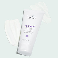 Image Skincare Iluma Intense Brightening Body Lotion Shop Iluma By Image Skincare At Exclusive Beauty