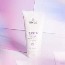 Cargar imagen en el visor de galería, Image Skincare Iluma Intense Brightening Body Lotion Shop Body Care At Exclusive Beauty
