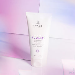 Image Skincare Iluma Intense Brightening Body Lotion Shop Body Care At Exclusive Beauty