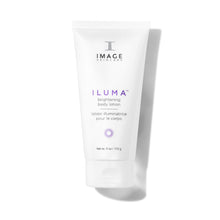 Cargar imagen en el visor de galería, Image Skincare Iluma Intense Brightening Body Lotion Shop At Exclusive Beauty
