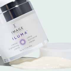 Image Skincare Iluma Intense Brightening Creme Texture Shop At Exclusive Beauty